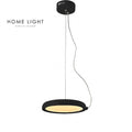 VESTA 634 VISILICA 24W 3000K CRNA