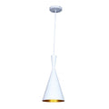 VESTA 64 VISILICA 1*E27 BELA