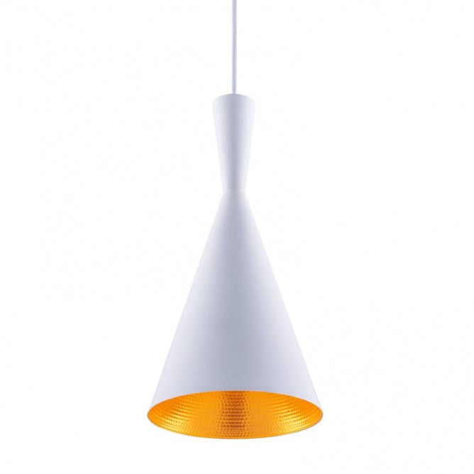 VESTA 64 VISILICA 1*E27 BELA