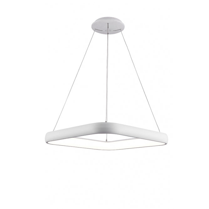 VESTA VISILICA 38W 3000/4000K BELA