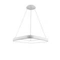 VESTA VISILICA 38W 3000/4000K BELA