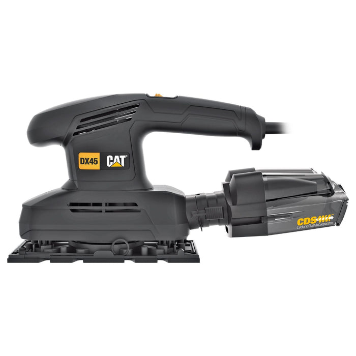 Vibraciona brusilica DX45 CAT