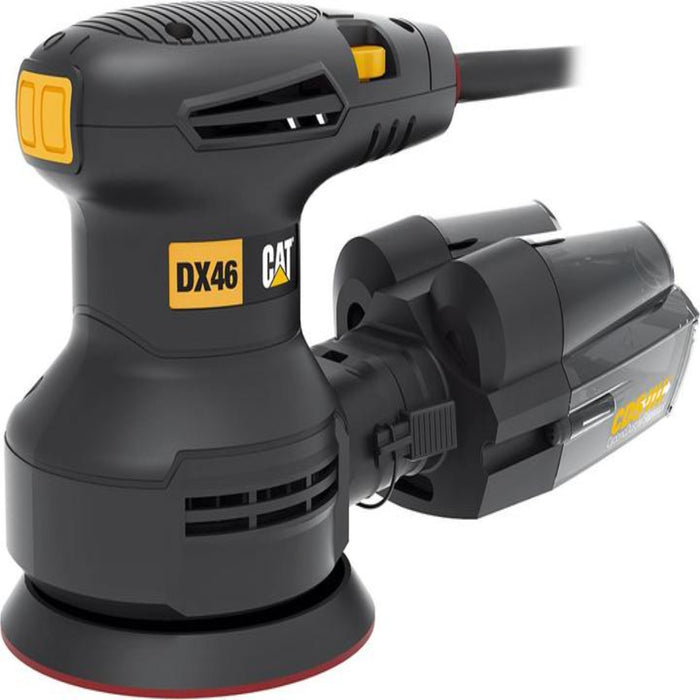 Vibraciona brusilica DX46 CAT