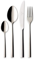 Villeroy & Boch Bestekset Piemont - 18/10 RVS - 48-delig / 12 personen