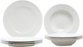 Villeroy & Boch Bordenset For Me 8-delig / 4 personen - 4 dinerborden en 4 diepe borden