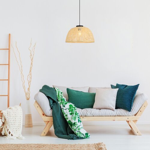 Visilica Rattan