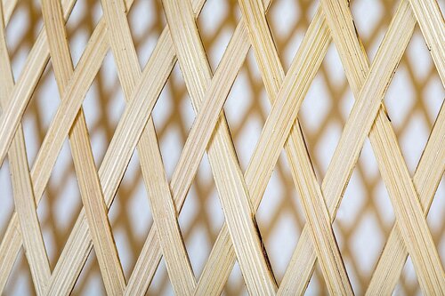 Visilica Rattan