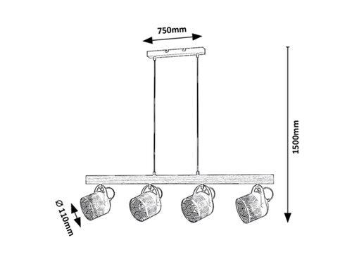 Visilica Rotem