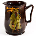 WATCHMAN WATER JUG