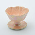 Water Lily Cup Royal Minton
