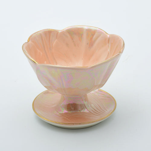 Water Lily Cup Royal Minton