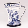 Water pitcher - Old Salt