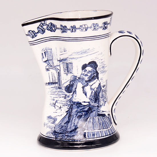 Water pitcher - Old Salt