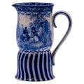 Watteau Pitcher