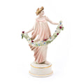 Wedgewood Dancing Hours CW292