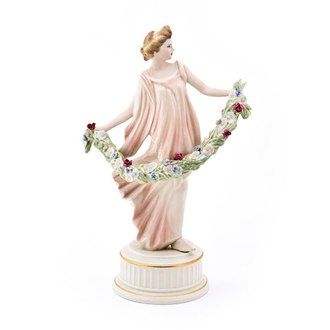 Wedgewood Dancing Hours CW292
