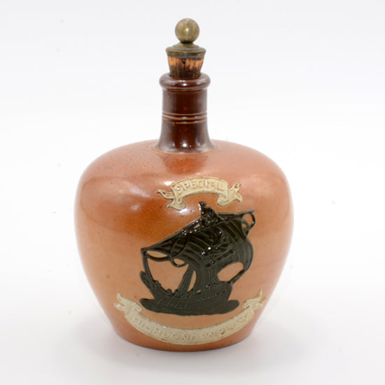 whiskey jug