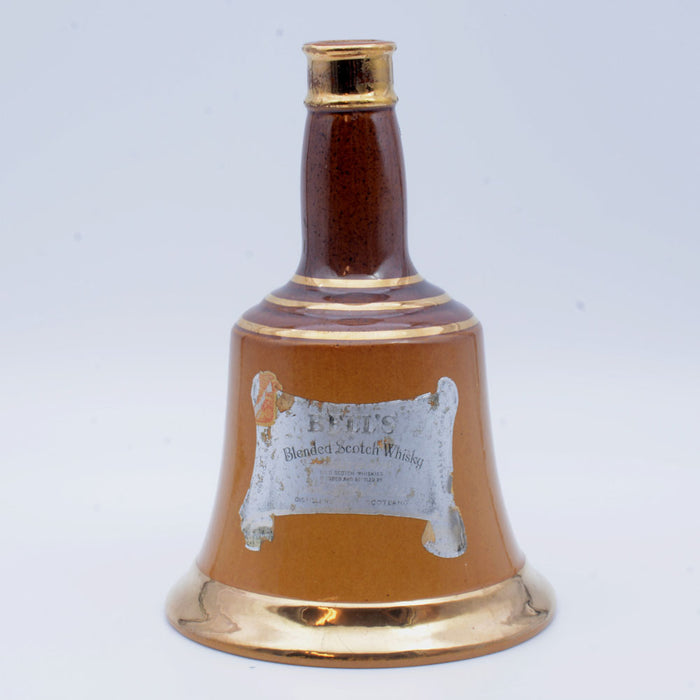 Whisky Bottle Royal Doulton