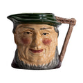 Widdicombe Musical Mug