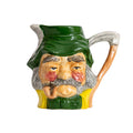 Widdicombe Potery Toby