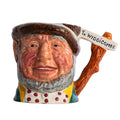 Widdicombe Uncle Tom Cobly