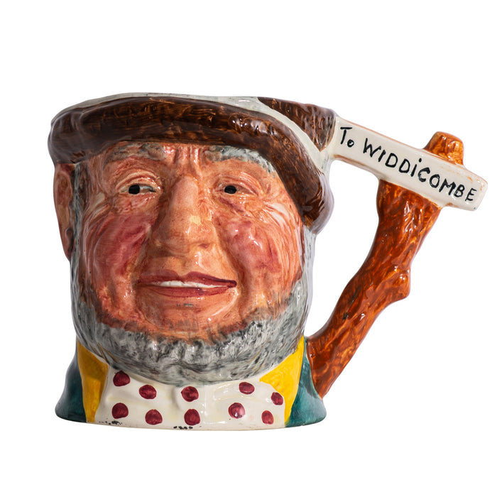 Widdicombe Uncle Tom Cobly