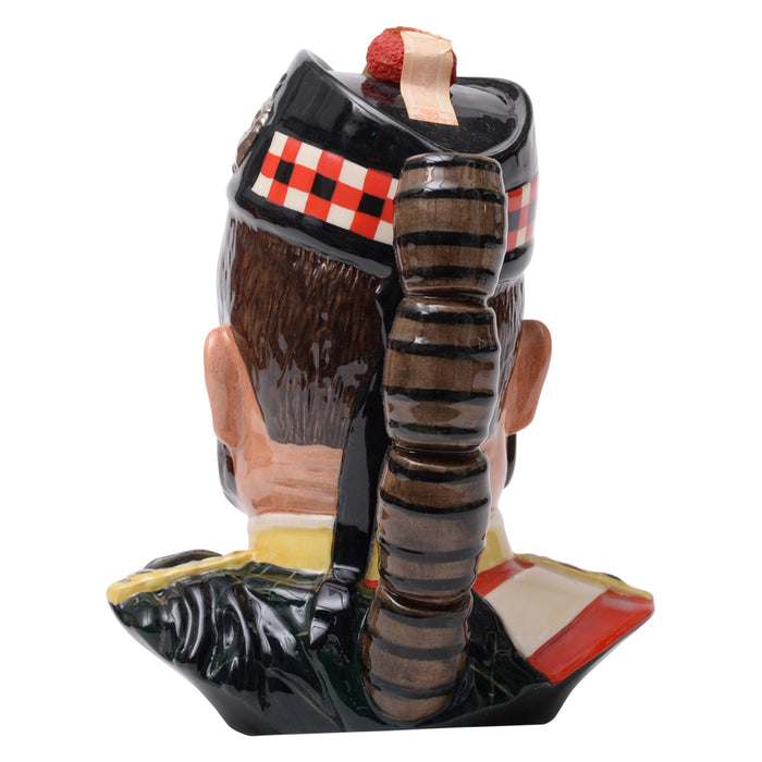 William Grant Liquor Barrel Handle