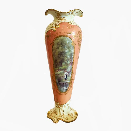 Wilson Vase