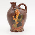 WISKEY BOTTLE,BONNIE PRINCE