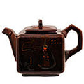 Witch Teapot