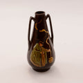 Witch Vase Kingsware