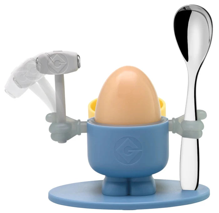 WMF Eierdopje Kids McEgg - Minions