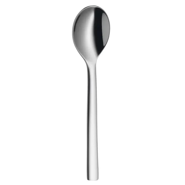 WMF Espressolepel Nuova - 6 stuks