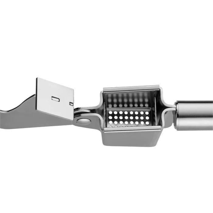 WMF Knoflookpers Profi Plus - 18 cm