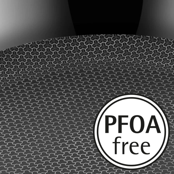 WMF Koekenpan Profi Resist - Non Stick - ø 24 cm - geschikt voor alle warmtebronnen - standaard anti-aanbaklaag
