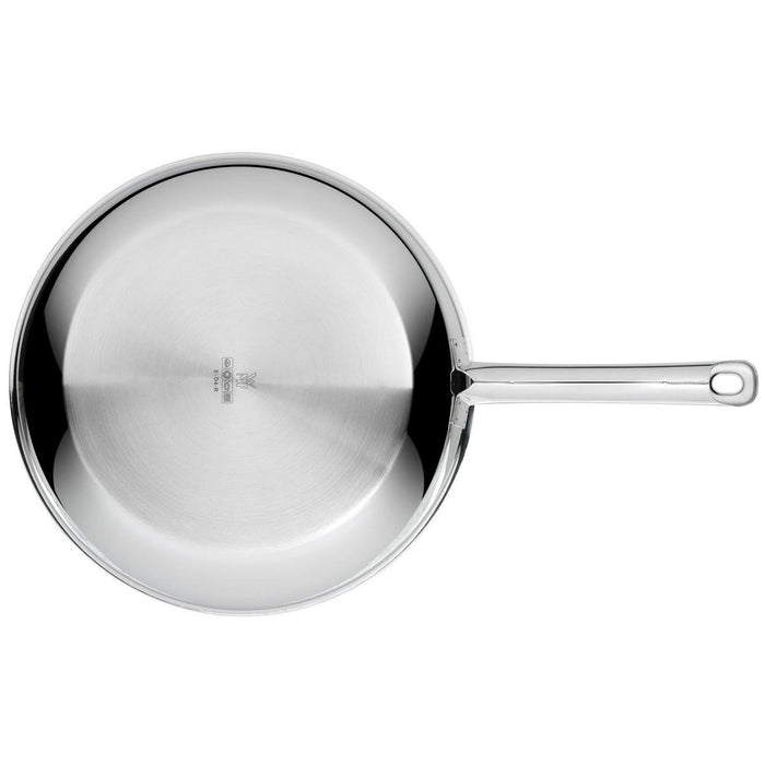WMF Koekenpan Profi Resist - Non Stick - ø 24 cm - geschikt voor alle warmtebronnen - standaard anti-aanbaklaag