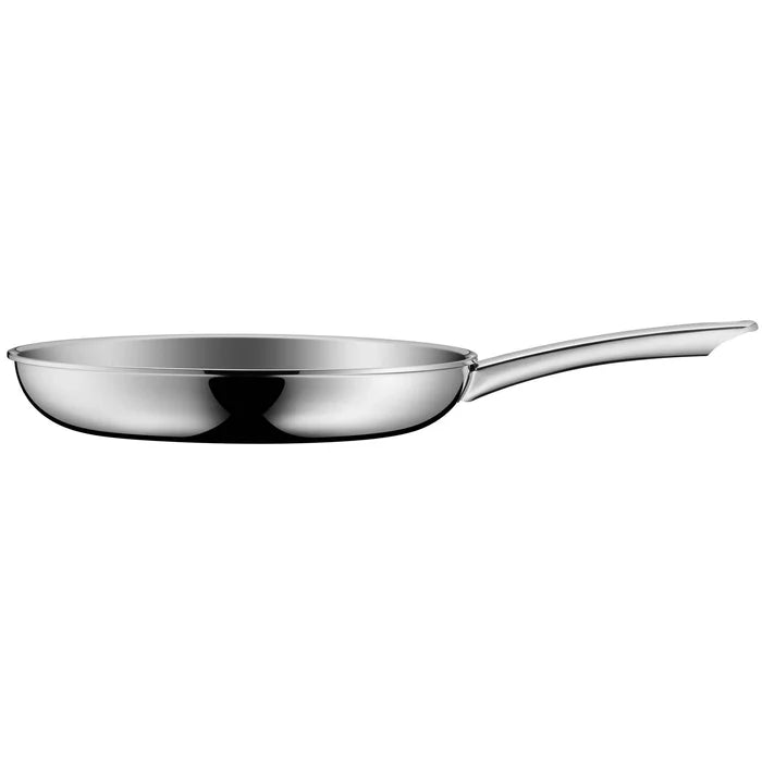 WMF Koekenpannenset Profi Resist - Non Stick 2-Delig ø 24 & 28 cm - geschikt voor alle warmtebronnen - standaard anti-aanbaklaag