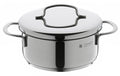 WMF Kookpan Mini - ø 12 cm / 700 ml - Geschikt voor alle warmtebronnen