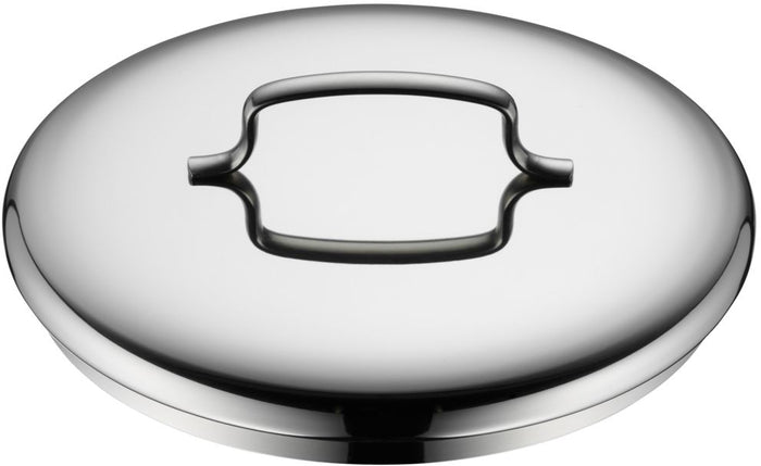 WMF Kookpan Mini - ø 14 cm / 900 ml - Geschikt voor alle warmtebronnen