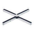WMF Onderzetter Mister X - 19 x 19 cm