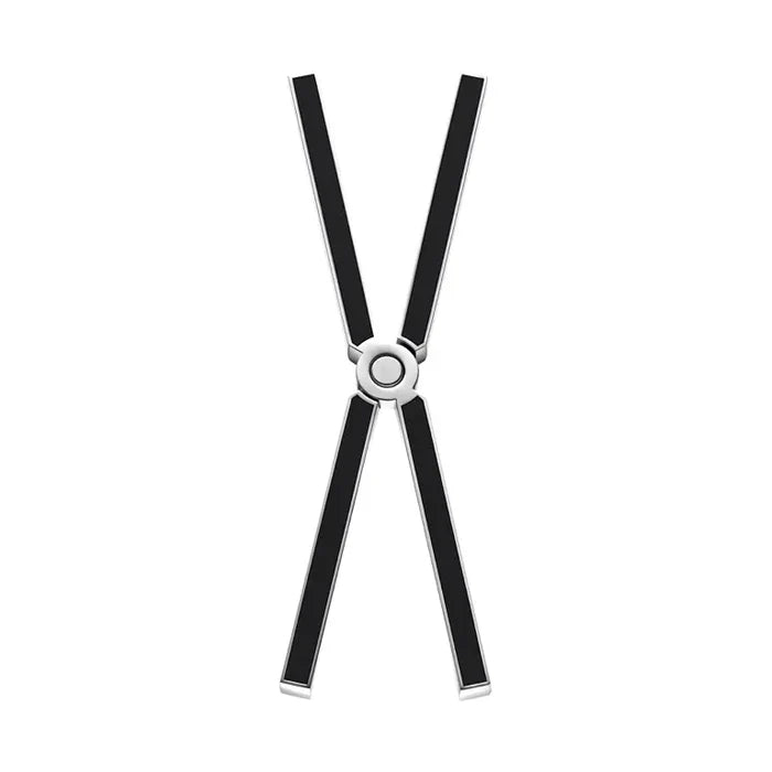 WMF Onderzetter Mister X - 19 x 19 cm