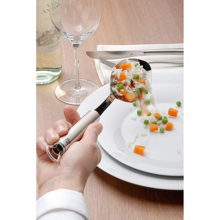 WMF Opscheplepel Profi Plus - 32 cm