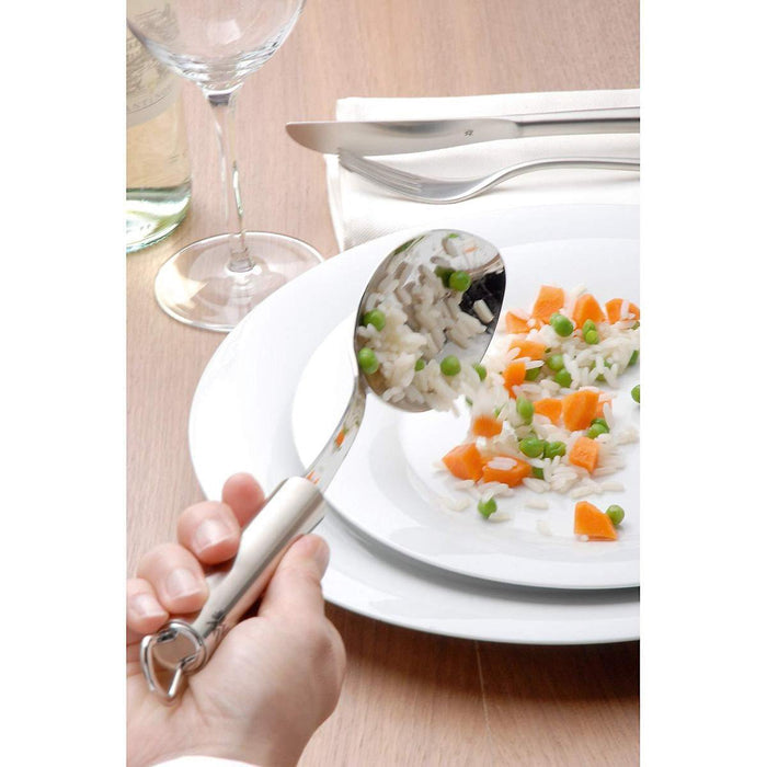 WMF Opscheplepel Profi Plus - 32 cm