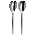 WMF Saladebestek Nuova - 25 cm - 2 delig