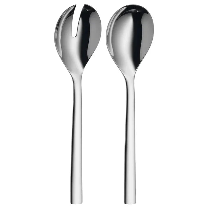 WMF Saladebestek Nuova - 25 cm - 2 delig