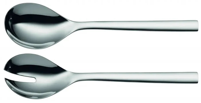 WMF Saladebestek Nuova - 25 cm - 2 delig