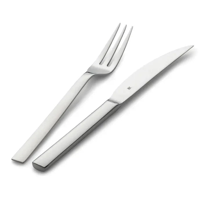 WMF Steakbestek Nuova - 12 delig / 6 personen