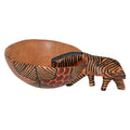 Wooden Bowl