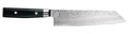 Yaxell Kiritsukemes Zen 20 cm - 37 laags roestvrij damast staal - canvas Micarta heft