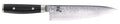Yaxell Koksmes Ran 20 cm - 69 laags roestvrij damast staal - canvas Micarta heft